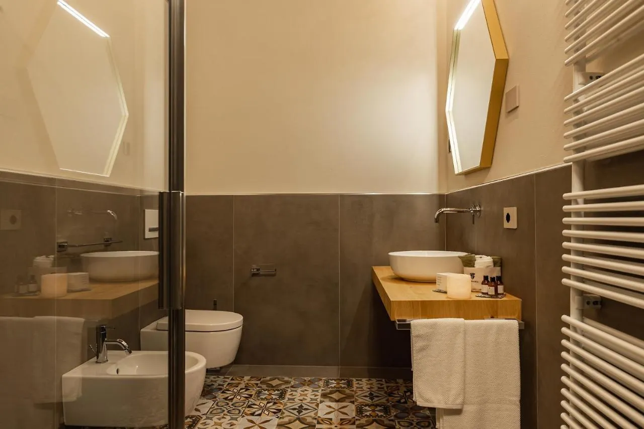 Sce Quiric Villa San Quirico d'Orcia Farm stay