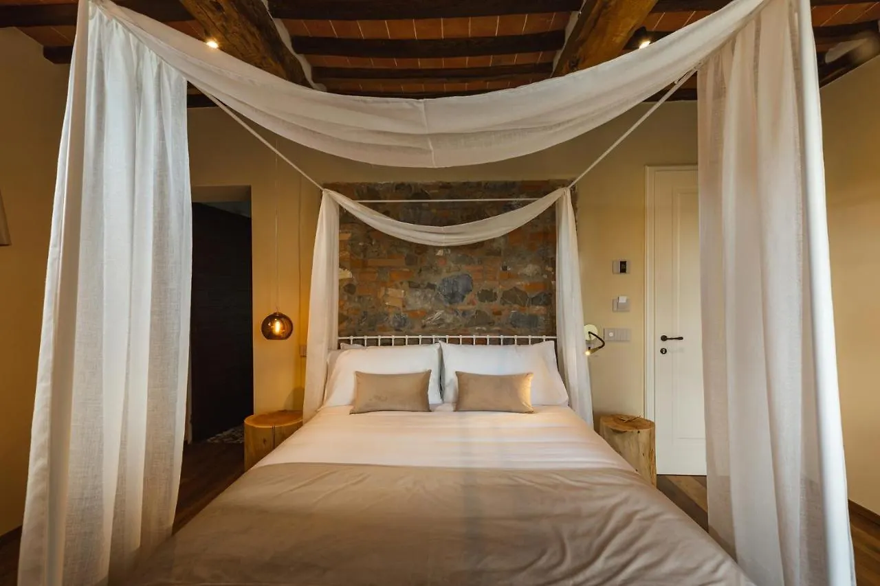 Sce Quiric Villa San Quirico d'Orcia Farm stay