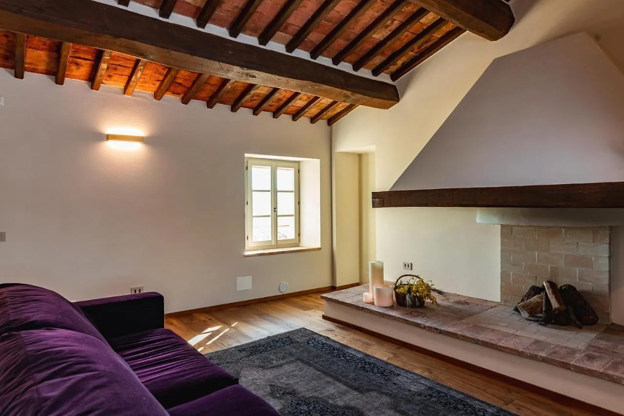 Farm stay Sce Quiric Villa San Quirico d'Orcia Italy