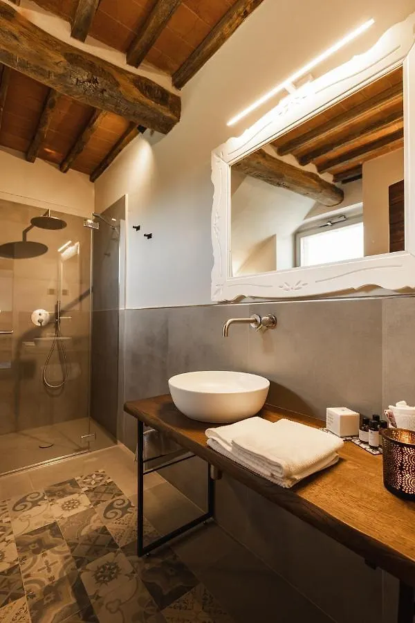 Sce Quiric Villa San Quirico d'Orcia