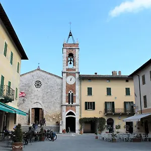 Appartamento Soleluna