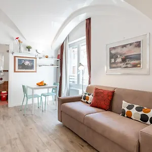 Fortezza Apartment