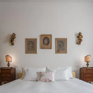 Tiepolo In The Biennale District R&r Venezia