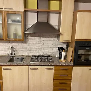  Appartamento Cesaroni House