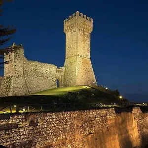 Casetta Di Ghino Holiday home
