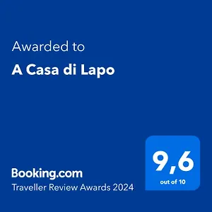 A Casa Di Lapo Florencia