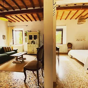  Appartamento Dimora Del Poggio A San Quirico D’orcia