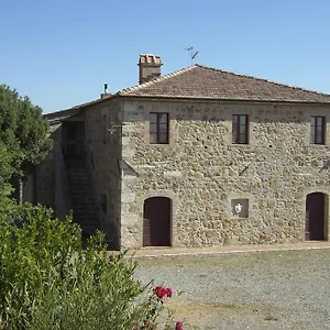  Alloggio per agriturismo Agriturismo La Disperata