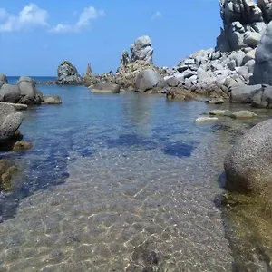 Casa Di Ale Santa Teresa di Gallura