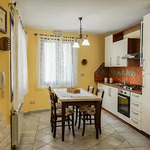 S' Orroda Baunei