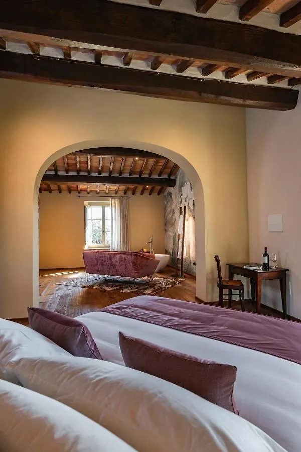 Farm stay Sce Quiric Villa San Quirico d'Orcia Italy