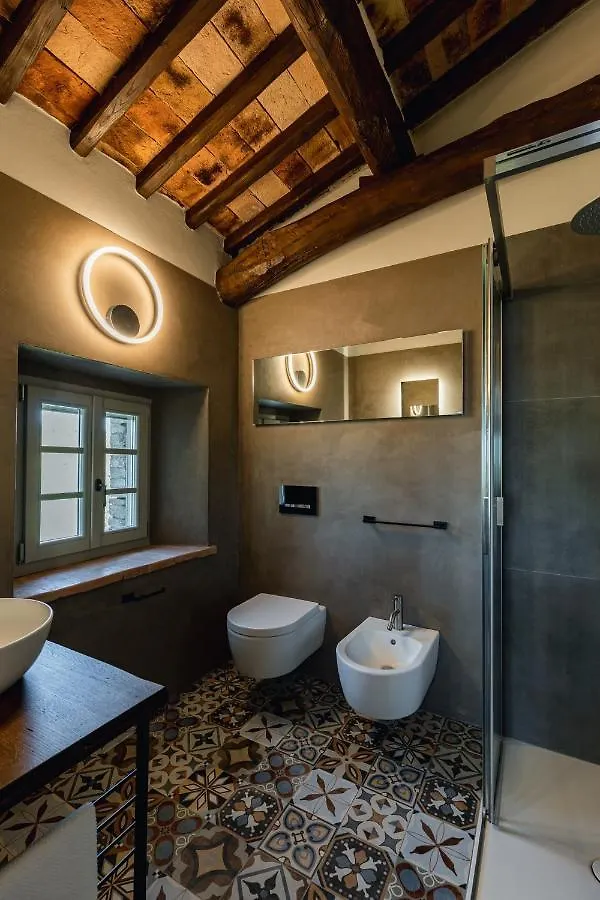 Sce Quiric Villa San Quirico d'Orcia