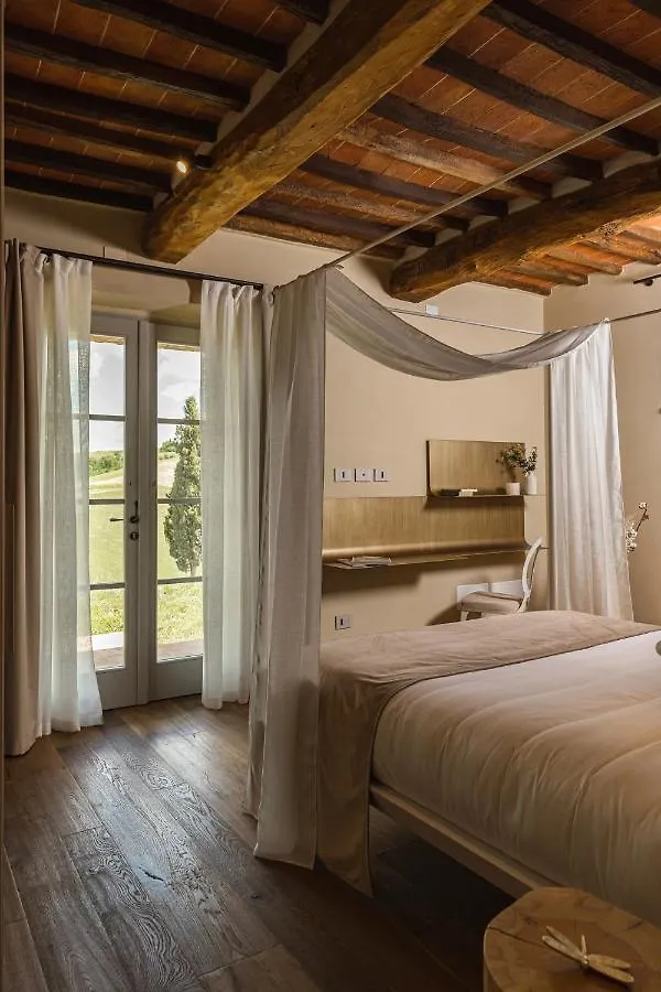Sce Quiric Villa San Quirico d'Orcia