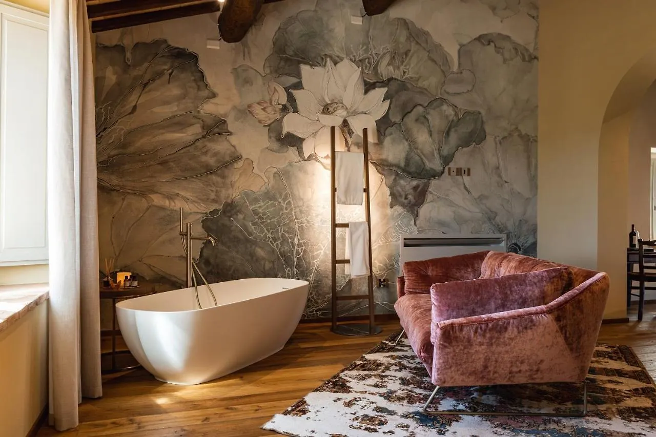 Sce Quiric Villa San Quirico d'Orcia 0*,  Italy