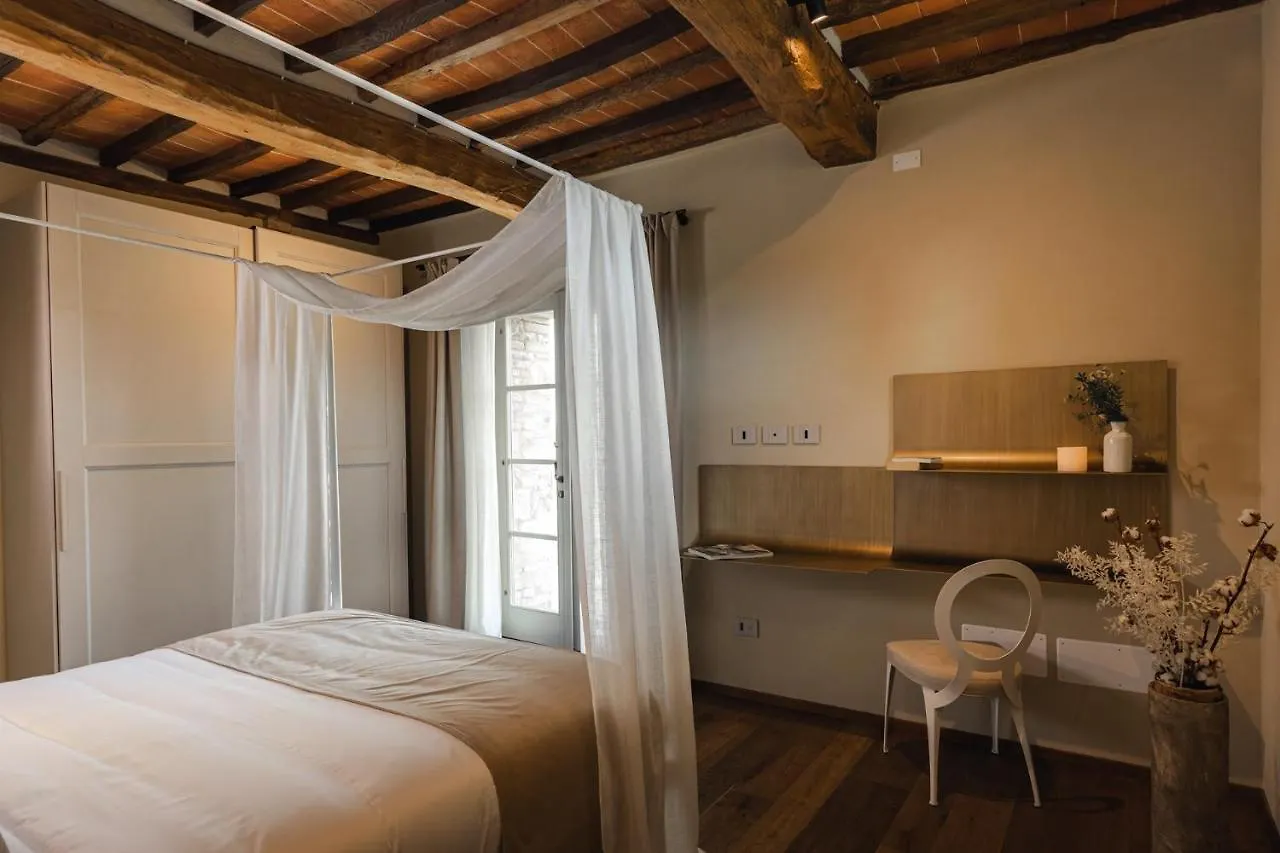 Villa Sce Quiric San Quirico dʼOrcia Alloggio per agriturismo